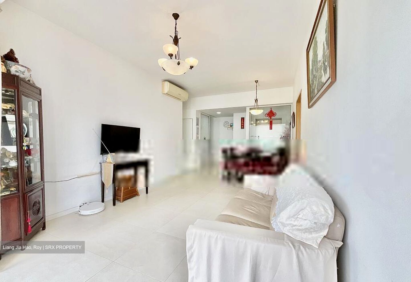 Pavilion 11 (D11), Condominium #459875081